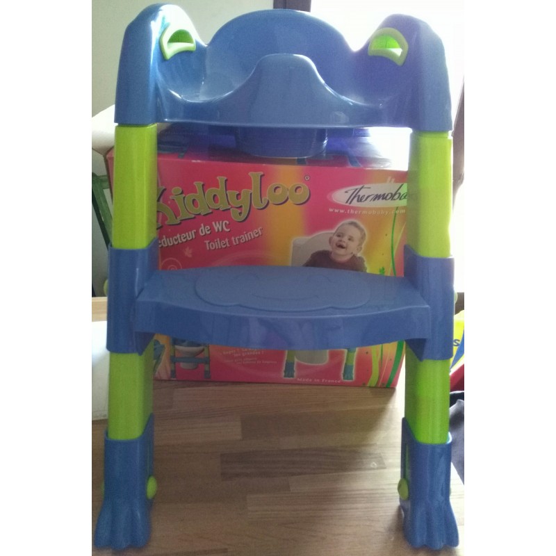 Reducteur wc Kiddyloo, Thermobaby de Thermobaby